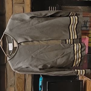 Vintage 2pc Cardigan/top set